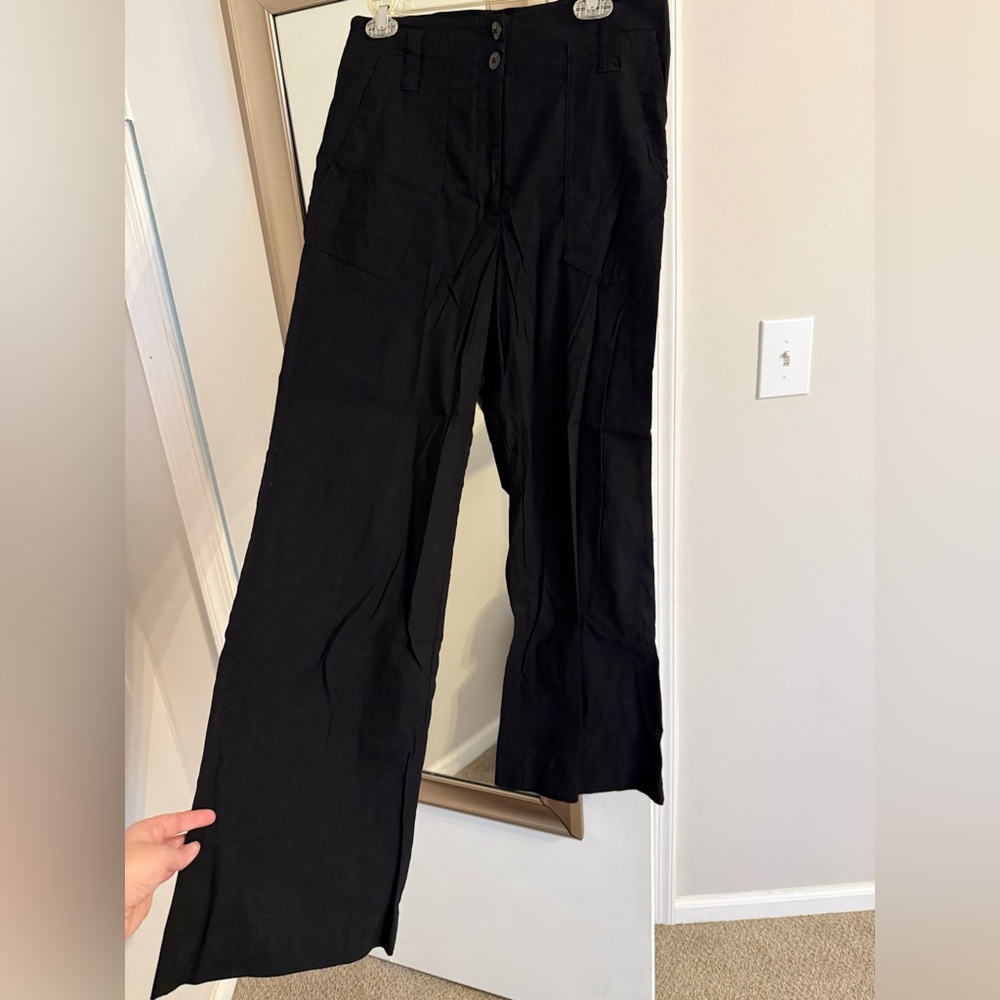 Anthropologie Maeve women’s slacks
